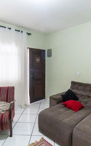 Casa à venda com 175m², 3 quartos e 1 vagaSala de Estar