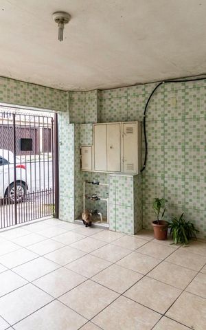 Casa à venda com 175m², 3 quartos e 1 vagaGaragem