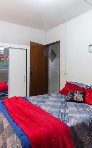 Casa à venda com 175m², 3 quartos e 1 vagaQuarto 2