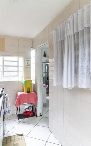 Casa à venda com 175m², 3 quartos e 1 vagaCozinha
