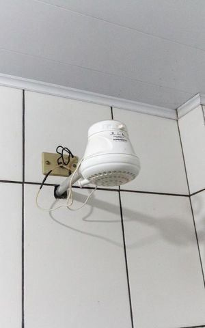 Casa à venda com 175m², 3 quartos e 1 vagaBanheiro Corredor