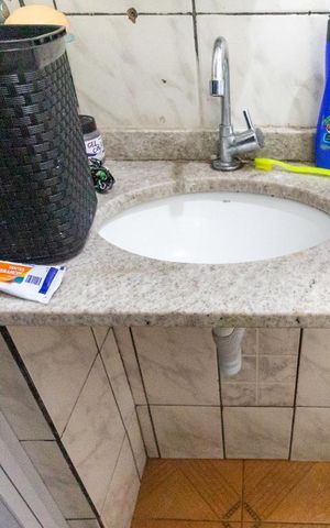 Casa à venda com 175m², 3 quartos e 1 vagaBanheiro da Suíte