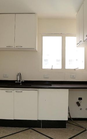 Apartamento à venda com 366m², 3 quartos e 4 vagasCozinha