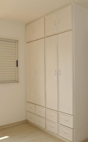 Apartamento à venda com 366m², 3 quartos e 4 vagasSuíte 1