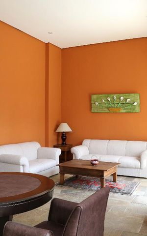 Apartamento à venda com 366m², 3 quartos e 4 vagasÁrea comum - Salão de festas
