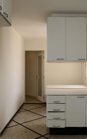 Apartamento à venda com 366m², 3 quartos e 4 vagasCozinha