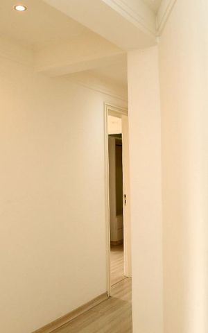Apartamento à venda com 366m², 3 quartos e 4 vagasCorredor
