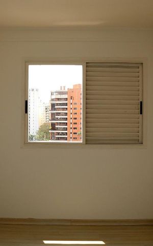 Apartamento à venda com 366m², 3 quartos e 4 vagasSuíte 1