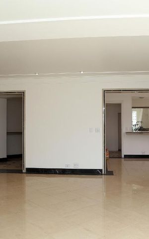 Apartamento à venda com 366m², 3 quartos e 4 vagasSala