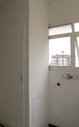 Apartamento à venda com 366m², 3 quartos e 4 vagasÁrea de Serviço
