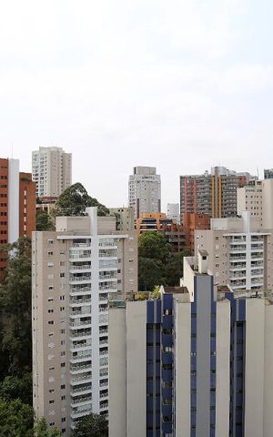 Apartamento à venda com 366m², 3 quartos e 4 vagasvista 