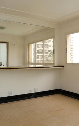 Apartamento à venda com 366m², 3 quartos e 4 vagasSala