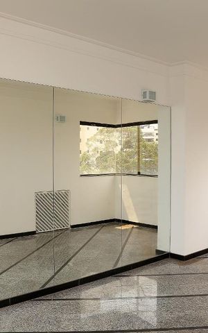 Apartamento à venda com 366m², 3 quartos e 4 vagasCobertura