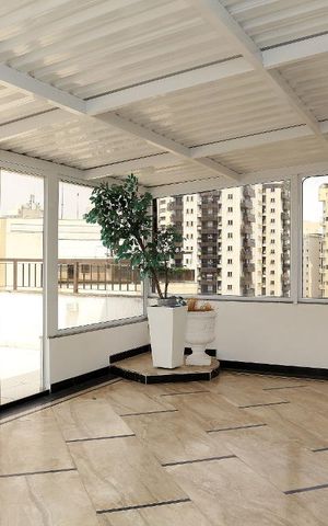 Apartamento à venda com 366m², 3 quartos e 4 vagasCobertura