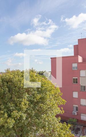 Apartamento à venda com 50m², 2 quartos e 1 vagaVista