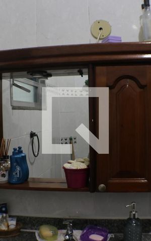 Casa à venda com 500m², 2 quartos e 1 vagaBanheiro