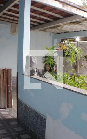 Casa à venda com 500m², 2 quartos e 1 vagaVaranda da Sala