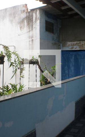 Casa à venda com 500m², 2 quartos e 1 vagaVaranda da Sala