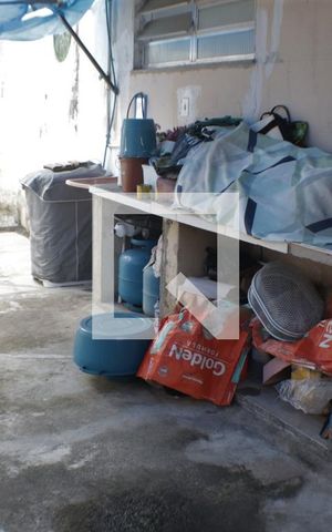 Casa à venda com 500m², 2 quartos e 1 vagaQuintal