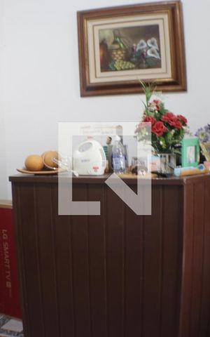 Casa à venda com 500m², 2 quartos e 1 vagaSala