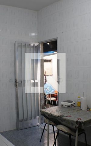 Casa à venda com 500m², 2 quartos e 1 vagaCozinha