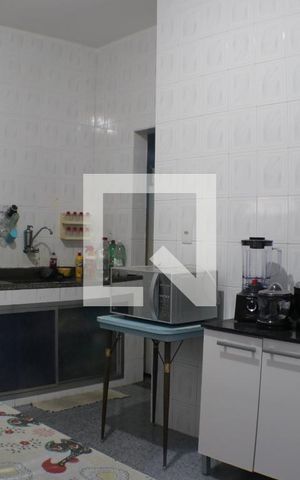 Casa à venda com 500m², 2 quartos e 1 vagaCozinha