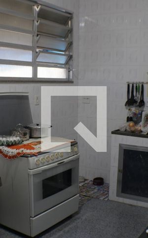 Casa à venda com 500m², 2 quartos e 1 vagaCozinha