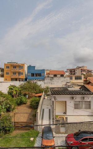 Casa para alugar com 489m², 4 quartos e 3 vagas Casa para alugar com 489m², 4 quartos e 3 vagasVista da Varanda 2 do Terraço