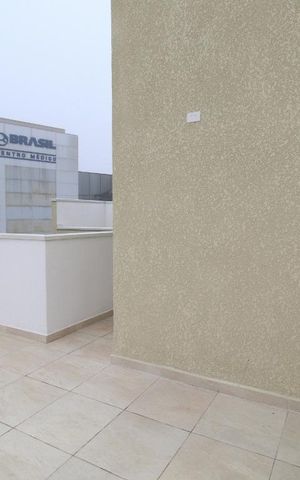 Apartamento para alugar com 141m², 2 quartos e 2 vagasCobertura