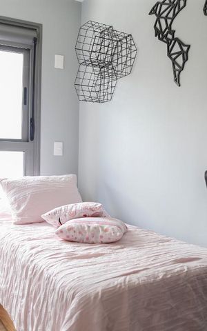 Apartamento à venda com 70m², 2 quartos e 1 vagaQuarto