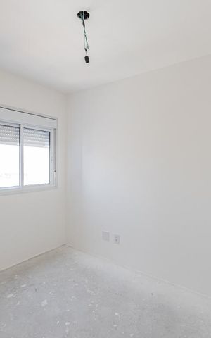 Apartamento à venda com 60m², 2 quartos e 1 vaga Apartamento à venda com 60m², 2 quartos e 1 vagaQuarto 1