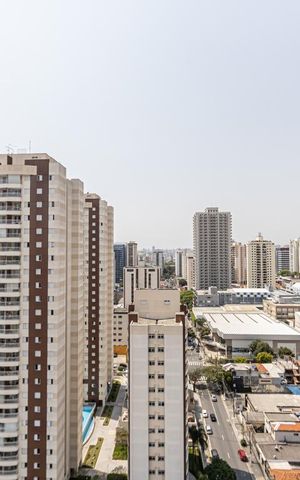 Apartamento à venda com 60m², 2 quartos e 1 vaga Apartamento à venda com 60m², 2 quartos e 1 vagaVista Varanda Sala