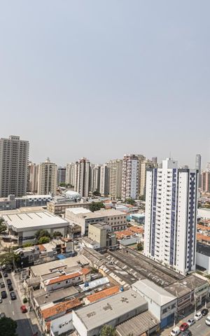 Apartamento à venda com 60m², 2 quartos e 1 vaga Apartamento à venda com 60m², 2 quartos e 1 vagaVista Quarto 2