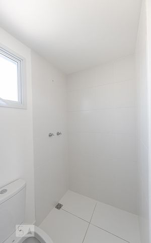 Apartamento à venda com 60m², 2 quartos e 1 vaga Apartamento à venda com 60m², 2 quartos e 1 vagaBanheiro Quarto 2