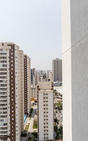 Apartamento à venda com 60m², 2 quartos e 1 vaga Apartamento à venda com 60m², 2 quartos e 1 vagaVista Área de Serviço