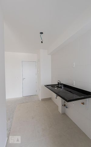 Apartamento à venda com 60m², 2 quartos e 1 vaga Apartamento à venda com 60m², 2 quartos e 1 vagaCozinha