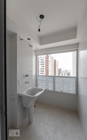 Apartamento à venda com 60m², 2 quartos e 1 vaga Apartamento à venda com 60m², 2 quartos e 1 vagaÁrea de Serviço