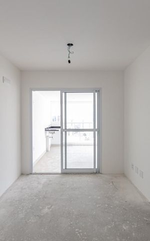 Apartamento à venda com 60m², 2 quartos e 1 vaga Apartamento à venda com 60m², 2 quartos e 1 vagaSala