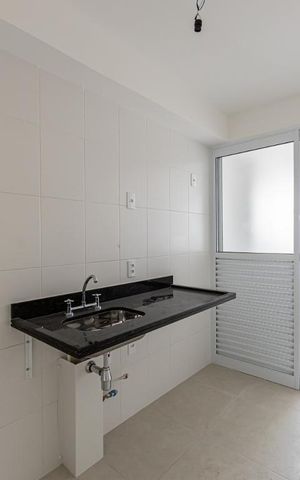 Apartamento à venda com 60m², 2 quartos e 1 vaga Apartamento à venda com 60m², 2 quartos e 1 vagaCozinha