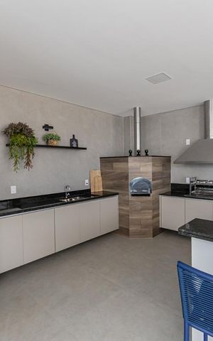 Apartamento à venda com 60m², 2 quartos e 1 vaga Apartamento à venda com 60m², 2 quartos e 1 vagaEspaço Gourmet
