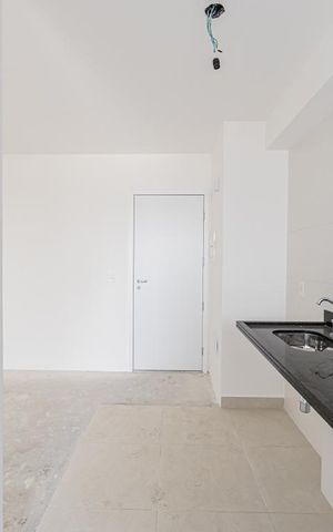 Apartamento à venda com 60m², 2 quartos e 1 vaga Apartamento à venda com 60m², 2 quartos e 1 vagaCozinha