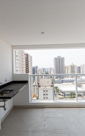 Apartamento à venda com 60m², 2 quartos e 1 vaga Apartamento à venda com 60m², 2 quartos e 1 vagaVaranda Sala