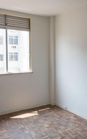 Apartamento à venda com 54m², 2 quartos e 1 vagaQuarto 1