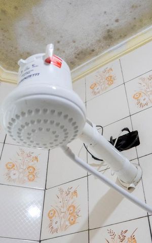 Casa à venda com 161m², 3 quartos e 2 vagasBanheiro da Suíte