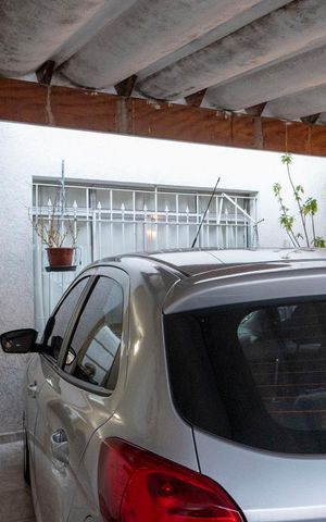 Casa à venda com 161m², 3 quartos e 2 vagasGaragem