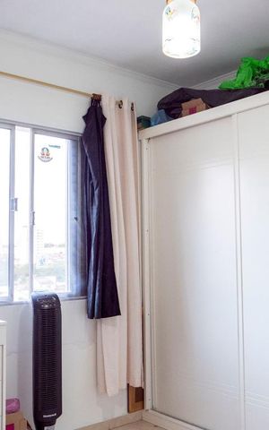Casa à venda com 161m², 3 quartos e 2 vagasQuarto 1