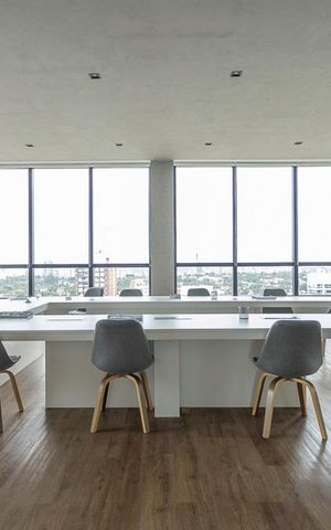 Studio à venda com 25m², 1 quarto e sem vagaCoworking