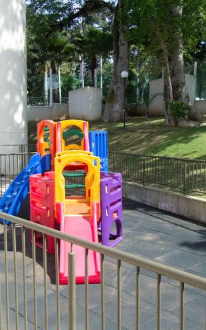 Apartamento à venda com 40m², 2 quartos e 1 vagaÁrea Comum - Playground