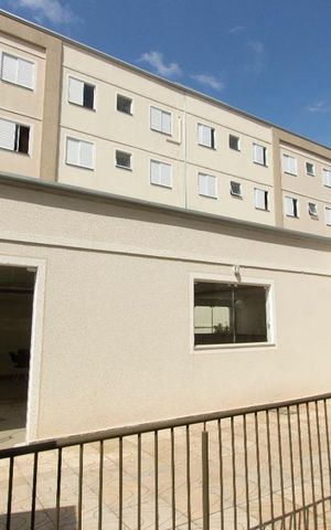 Apartamento à venda com 40m², 2 quartos e 1 vagaÁrea comum - Salão de festas