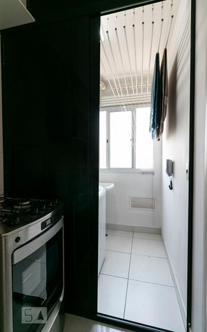 Apartamento à venda com 36m², 1 quarto e 1 vagaÁrea de Serviço